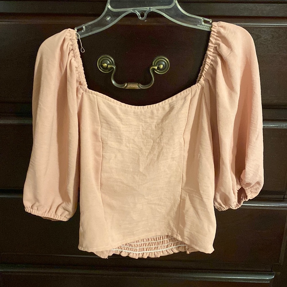 Small Altar’d State Blouse
